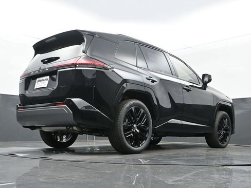 Used 2026 Toyota RAV4 XSE w/ Weather Package image 26