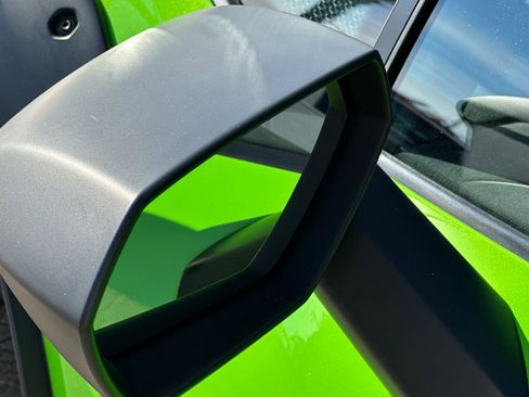 Used 2024 Lamborghini Huracan Sterrato image 40