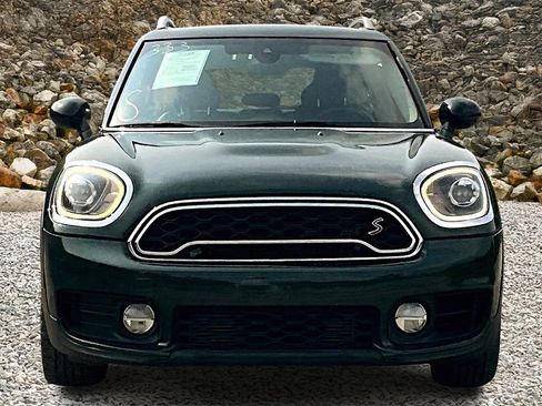 Used 2019 MINI Cooper Countryman S image 3