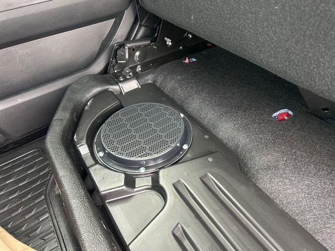 New 2026 RAM 5500 Tradesman image 14