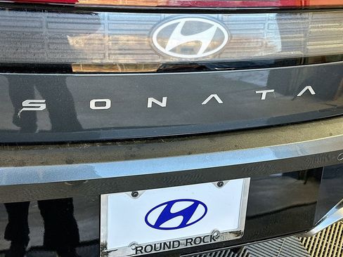 New 2026 Hyundai Sonata Limited image 22