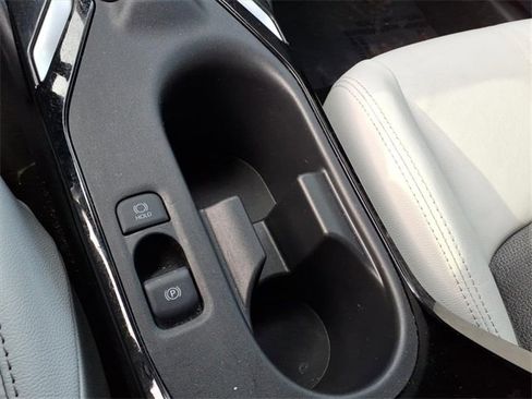 Certified 2023 Toyota Corolla XSE image 23