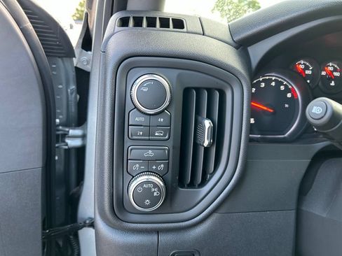 Used 2026 GMC Sierra 1500 Pro w/ Pro Value Package AWD/4WD image 23