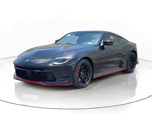 New 2027 Nissan Z Performance RWD image 1