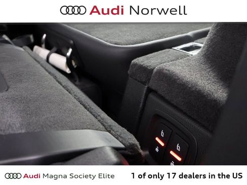 New 2025 Audi Q7 3.0T Premium Plus image 24