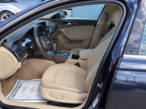 Used 2013 Audi A6 2.0T Premium Plus AWD/4WD image 20