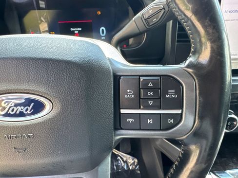 Used 2024 Ford F250 Lariat AWD/4WD image 26