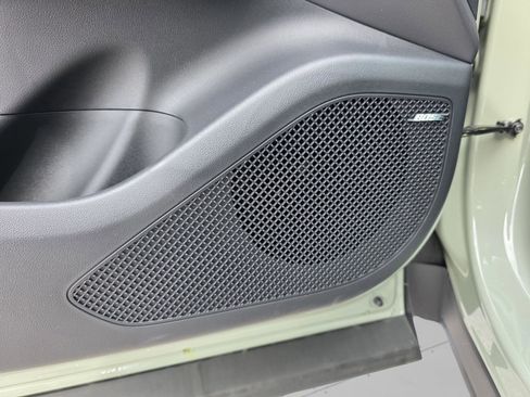 New 2026 Hyundai Santa Cruz Limited image 16