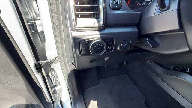 Used 2023 Ford Ranger Lariat w/ Technology Package AWD/4WD image 30