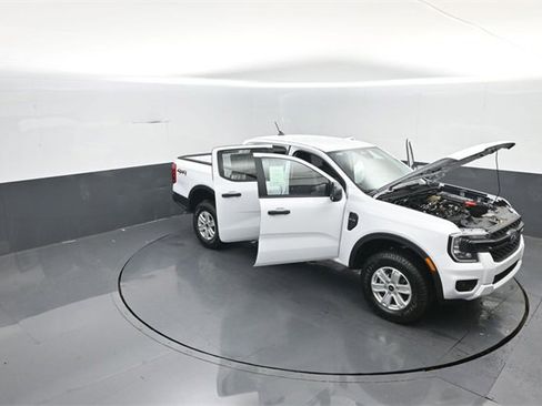 New 2025 Ford Ranger XL w/ Trailer Tow Package image 36