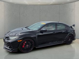 Used 2021 Honda Civic Type R video 1