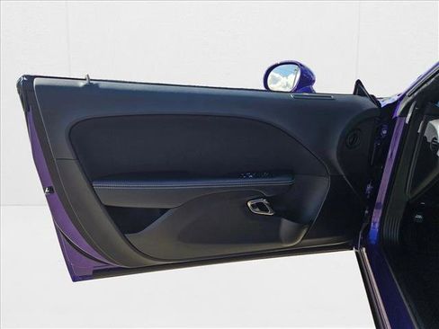 Used 2023 Dodge Challenger SRT Hellcat Redeye image 19