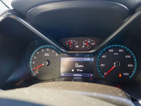 Used 2020 GMC Canyon SLE w/ Elevation Edition image 20