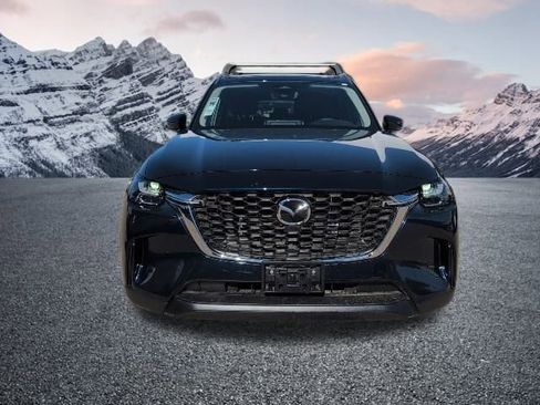 New 2026 MAZDA CX-90 3.3 Turbo w/ Select Package image 28