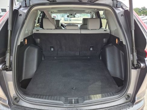Used 2021 Honda CR-V EX-L image 28
