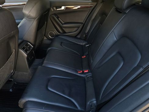 Used 2015 Audi A4 Premium Plus image 12