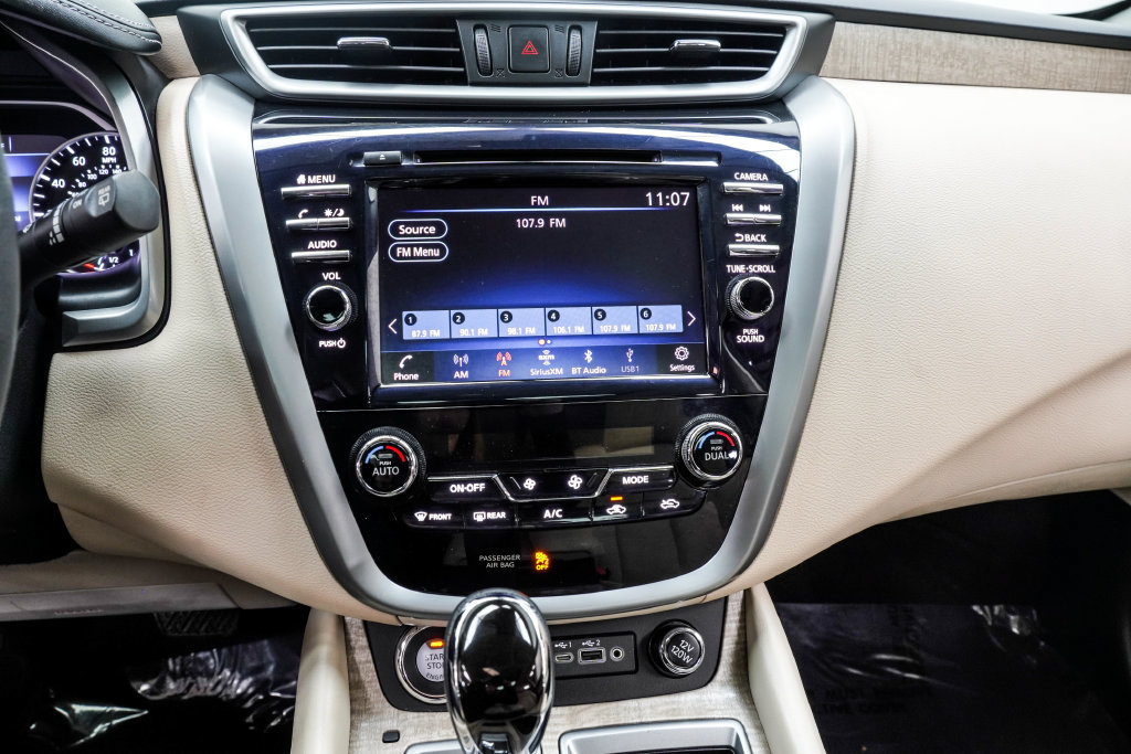 Used 2021 Nissan Murano SV w/ SV Special Edition Package FWD image 23