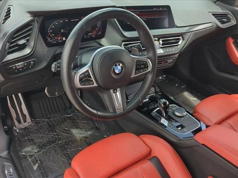 Used 2022 BMW M235i xDrive Gran Coupe w/ Premium Package AWD/4WD image 10