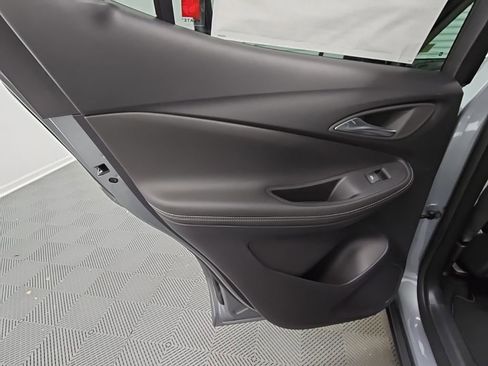 New 2026 Buick Encore GX Preferred w/ Comfort Package image 29