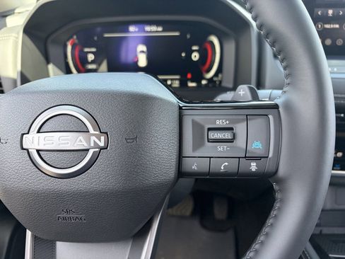 New 2026 Nissan Rogue Platinum w/ Platinum Premium Package AWD/4WD image 26