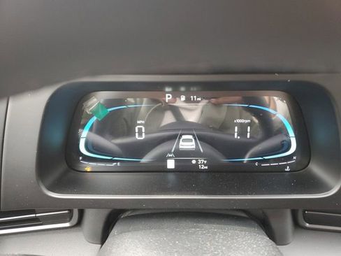 New 2026 Hyundai Elantra SEL Sport Premium FWD image 22