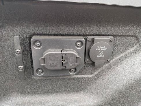 New 2026 RAM 3500 Tradesman w/ Safety Group AWD/4WD image 27