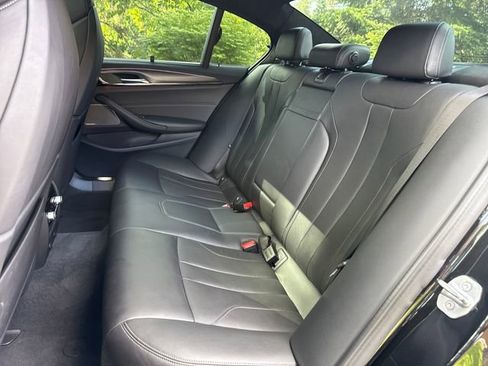 Used 2019 BMW M5 w/ Executive Package AWD/4WD image 26