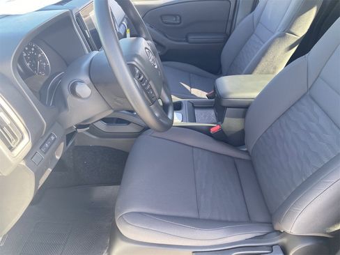 New 2026 Nissan Frontier S w/ Tow Package image 20