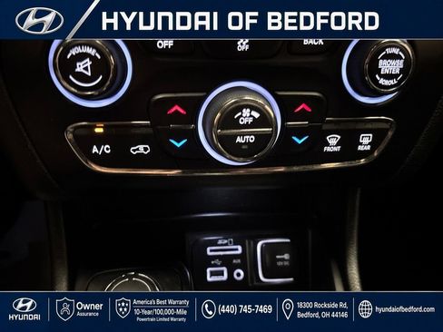 Used 2015 Jeep Cherokee Limited AWD/4WD image 24