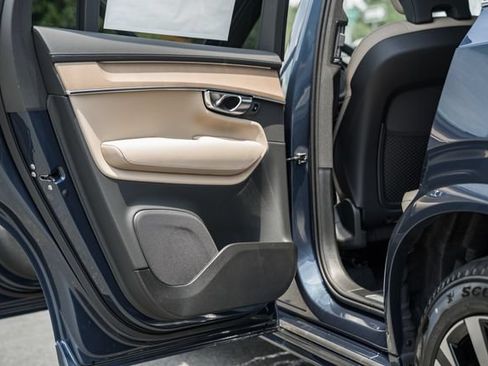 New 2026 Volvo XC90 T8 Core AWD/4WD image 36