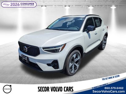 New 2026 Volvo XC40 B5 Plus w/ Protection Package Premier