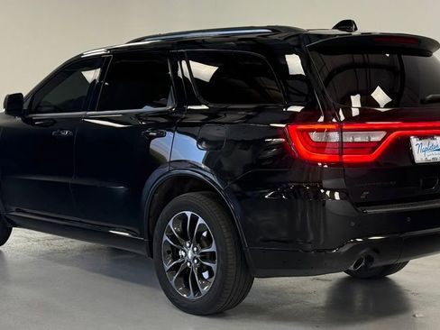 Used 2022 Dodge Durango GT AWD/4WD image 4