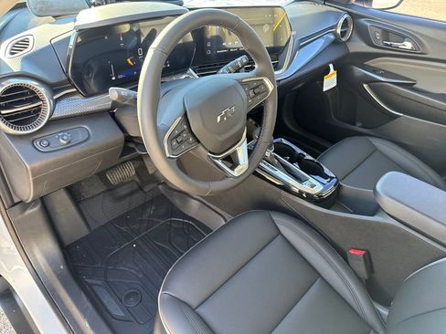 New 2026 Chevrolet Trax ACTIV w/ Driver Confidence Package image 17