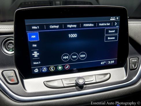 Used 2023 Chevrolet Blazer LT w/ LPO, Floor Liner Package image 21