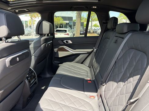 Used 2026 BMW X5 sDrive40i image 31