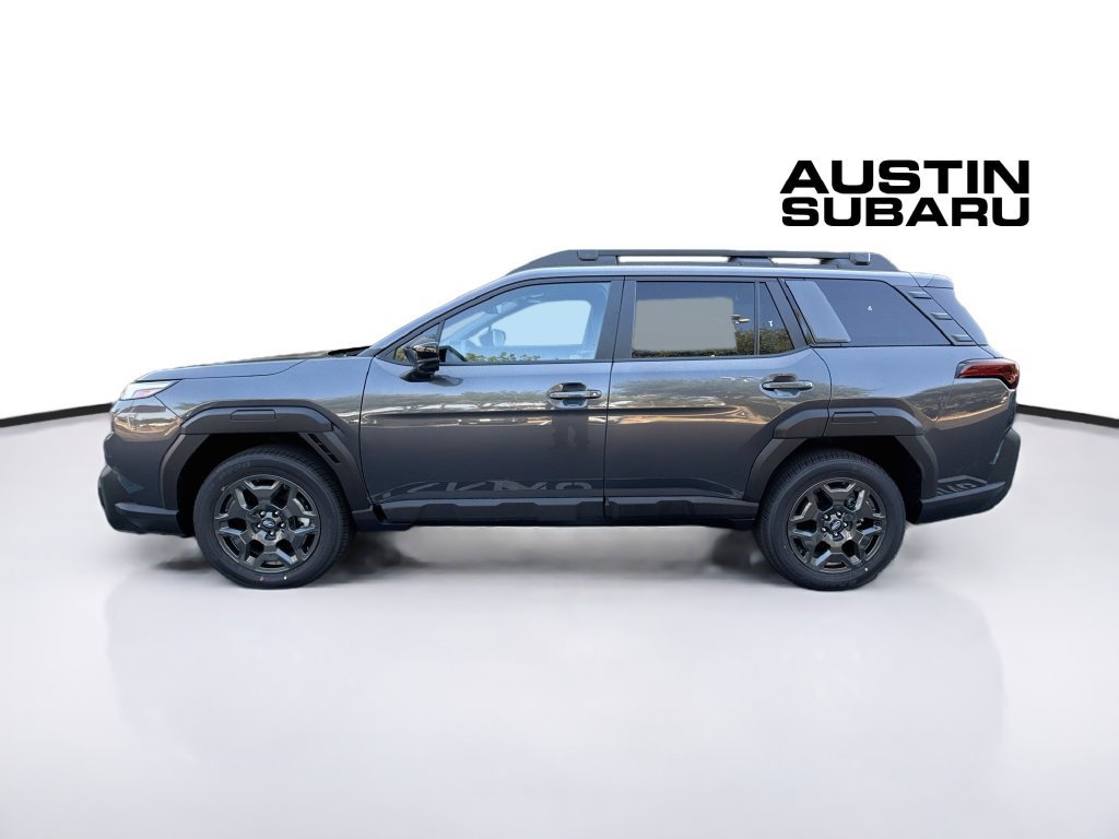 New 2026 Subaru Outback Premium AWD/4WD image 5