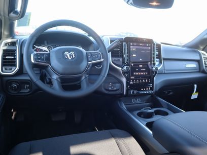 New 2026 RAM 2500 Big Horn