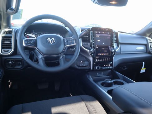 New 2026 RAM 2500 Big Horn image 2