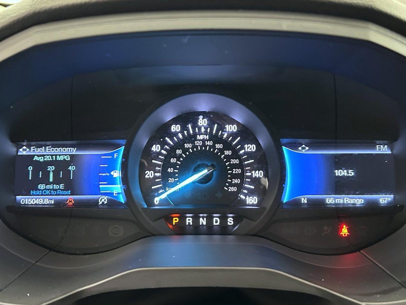 Used 2024 Ford Edge SEL w/ Convenience Package AWD/4WD image 14