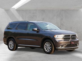 Used 2015 Dodge Durango SXT w/ Quick Order Package 23B AWD/4WD video 1