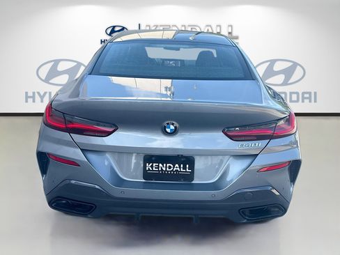 Used 2024 BMW 840i Gran Coupe RWD image 5