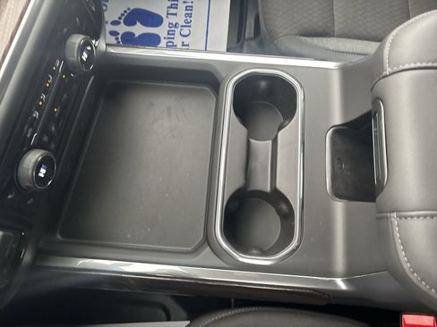 New 2026 Chevrolet Silverado 3500 LT w/ Convenience Package image 22