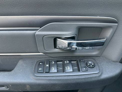 Used 2023 RAM 1500 Classic SLT w/ Trailer & Traction Group image 11