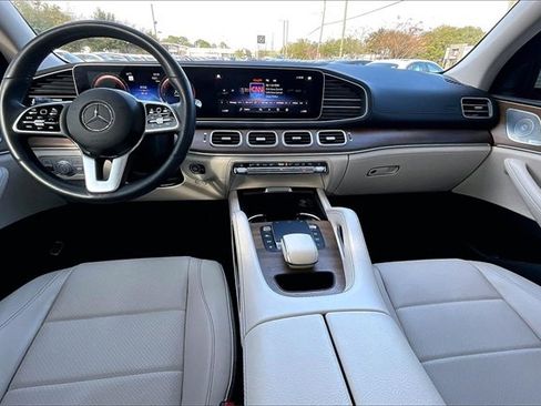 Certified 2022 Mercedes-Benz GLE 350 GLE 350 image 7