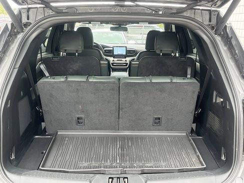 Used 2024 Ford Explorer Timberline w/ Timberline Technology Package image 27