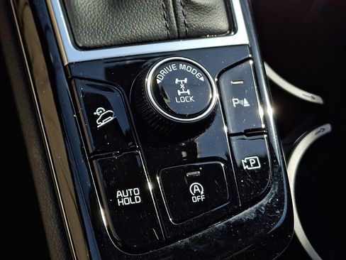 Certified 2023 Kia Sportage X-Line w/ X-Line Premium Package image 24