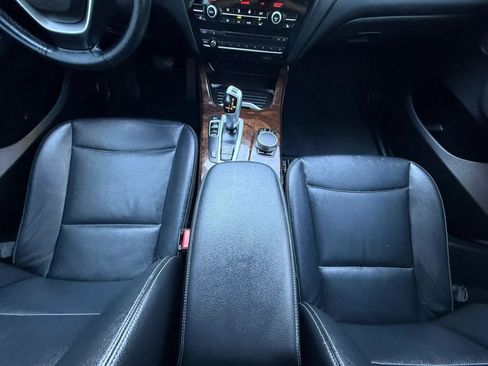Used 2017 BMW X3 xDrive28i AWD/4WD image 49