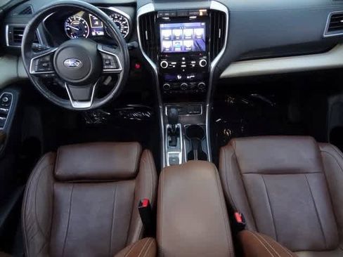 Used 2022 Subaru Ascent Touring w/ Popular Package #2A image 10