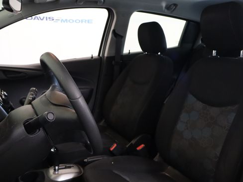 Used 2017 Chevrolet Spark LS FWD image 23
