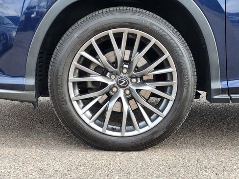 Used 2016 Lexus RX 350 F Sport w/ Cold Weather Package image 20